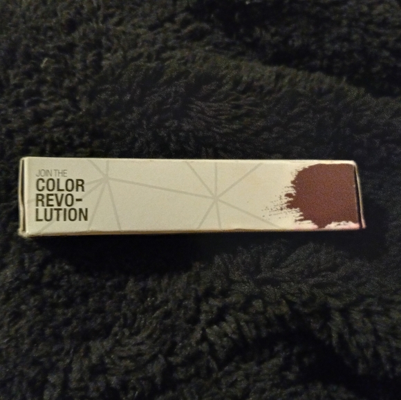 DOSE Of Colors Plum Queen Liquid Matte Lipstick- 4.5g/ 0.16 oz BNIB - Picture 7 of 8